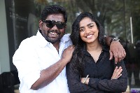 Sundaram Master Movie Success Meet